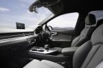 Audi SQ7 TDI 2016 года (AU)